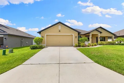 6421 Alamanda Hills Drive Lakeland FL 33813