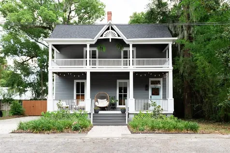 213 N Sans Souci Avenue Deland FL 32720