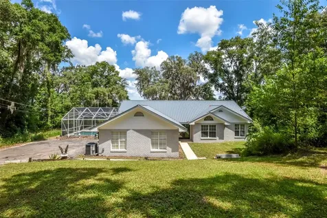 268 SW Shorewood Drive Dunnellon FL 34431