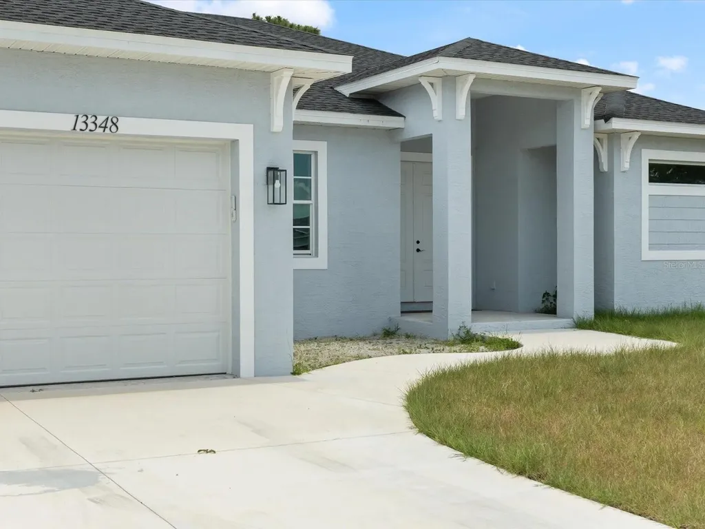 13348 Rayburn Lane Port Charlotte FL 33981