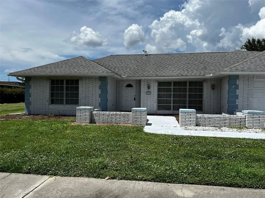 4419 Crews Court Port Charlotte FL 33952