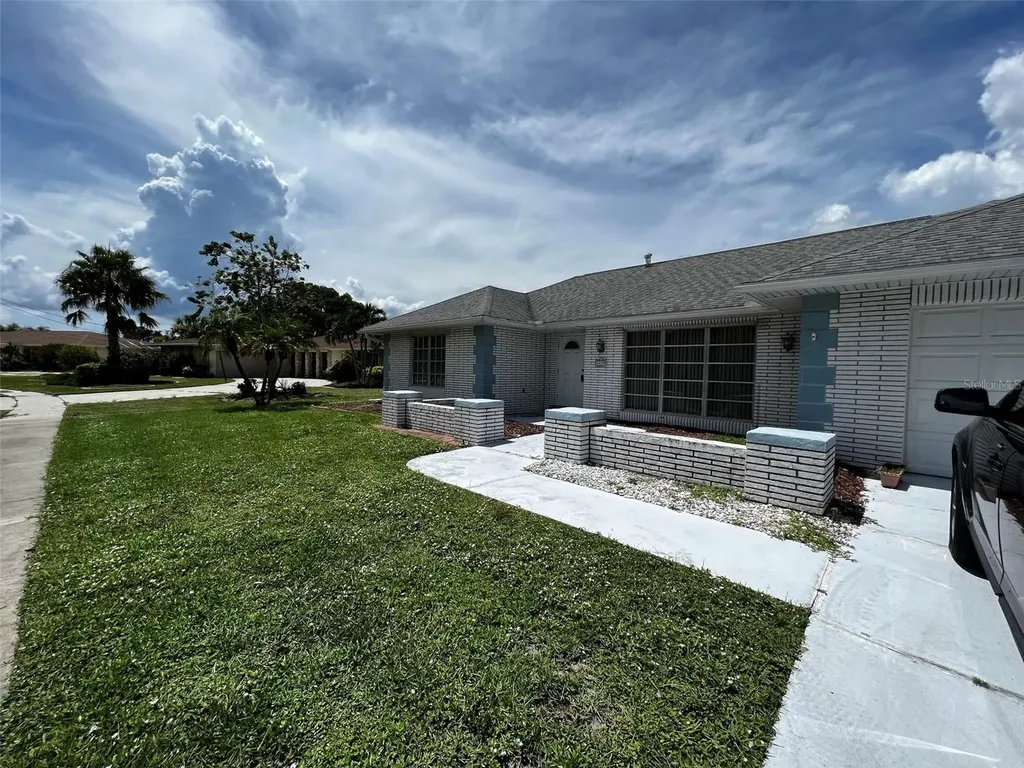 4419 Crews Court Port Charlotte FL 33952