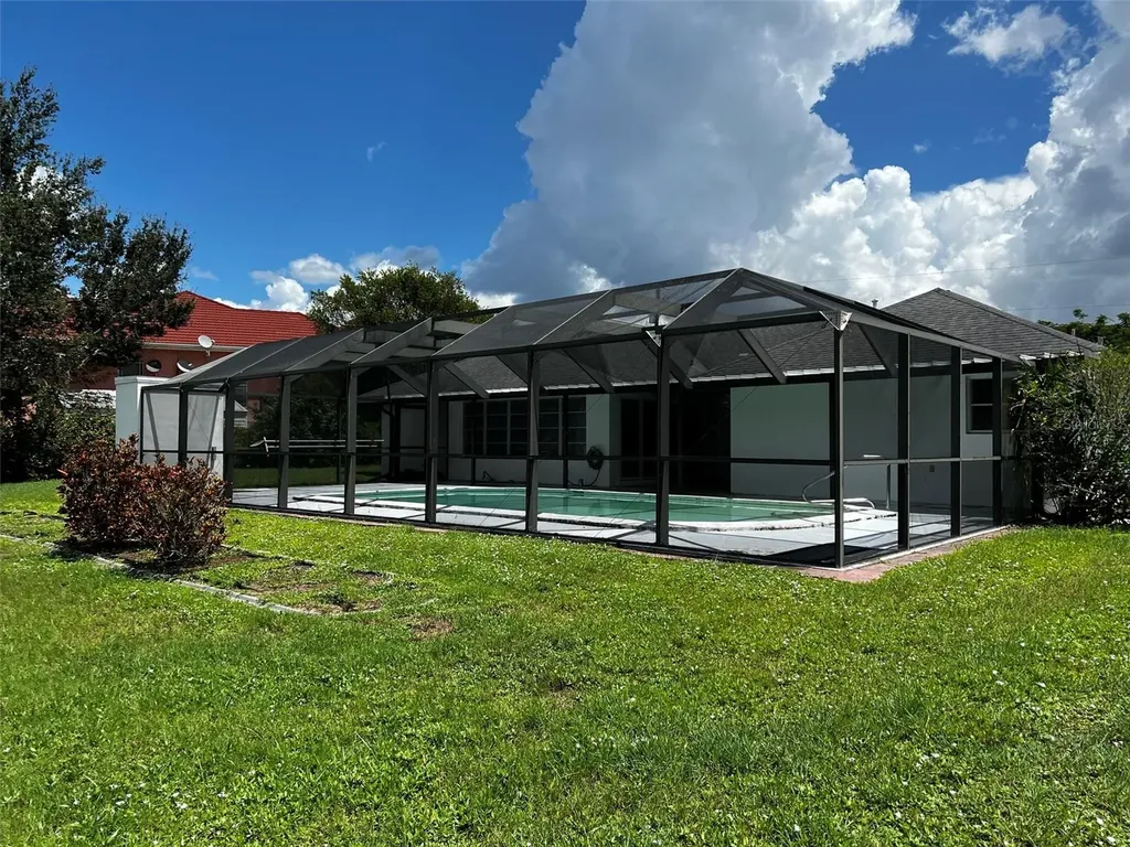 4419 Crews Court Port Charlotte FL 33952