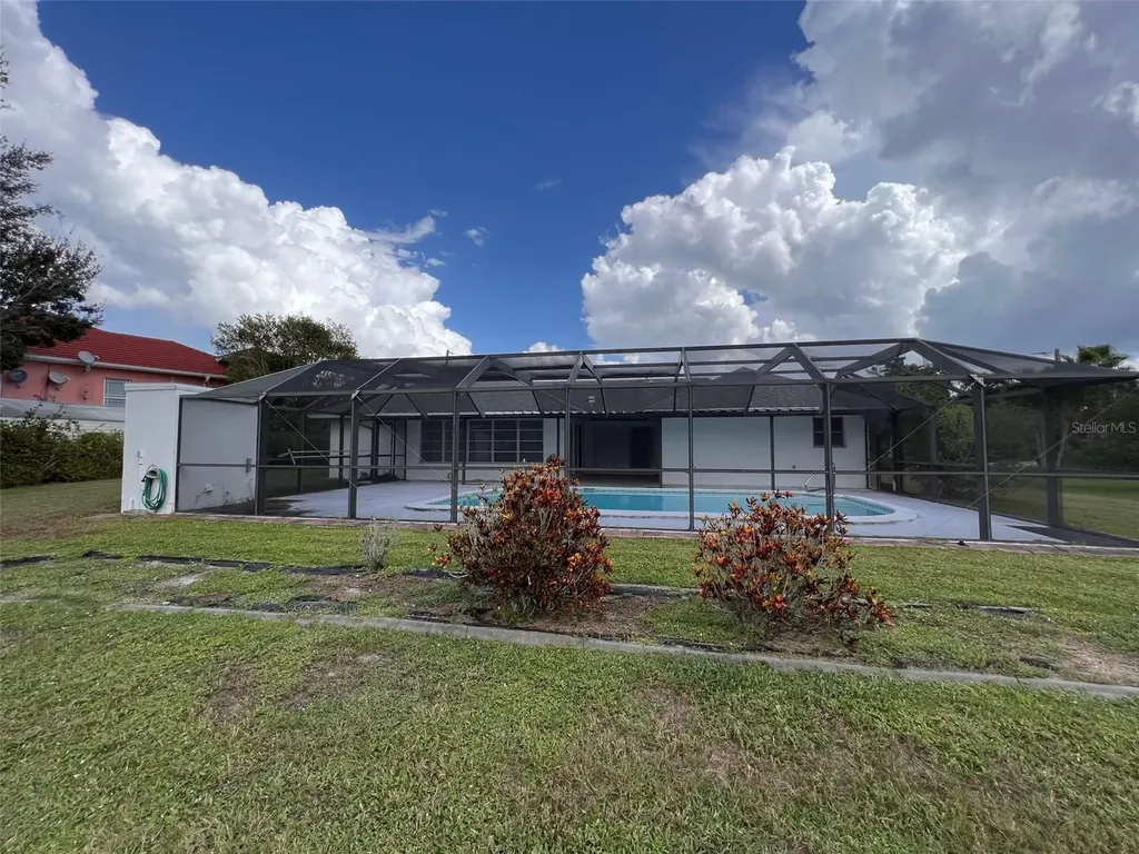 4419 Crews Court Port Charlotte FL 33952