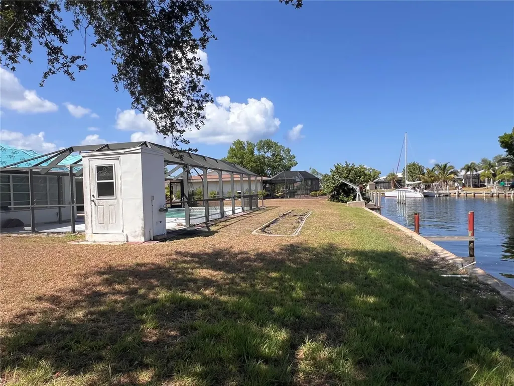 4419 Crews Court Port Charlotte FL 33952