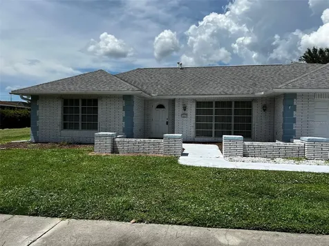 4419 Crews Court Port Charlotte FL 33952