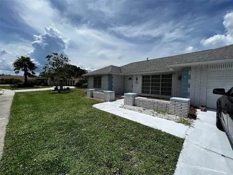 4419 Crews Court Port Charlotte FL 33952
