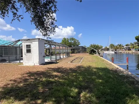 4419 Crews Court Port Charlotte FL 33952