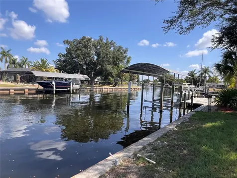 4419 Crews Court Port Charlotte FL 33952