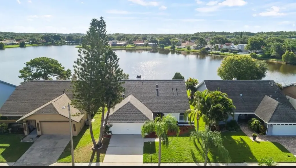 8629 Boysenberry Drive Tampa FL 33635