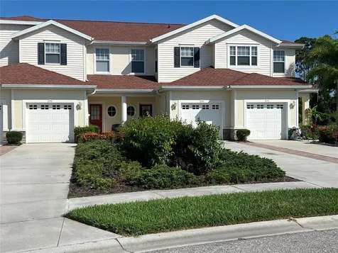 2296 Mulberry Lane North Port FL 34289