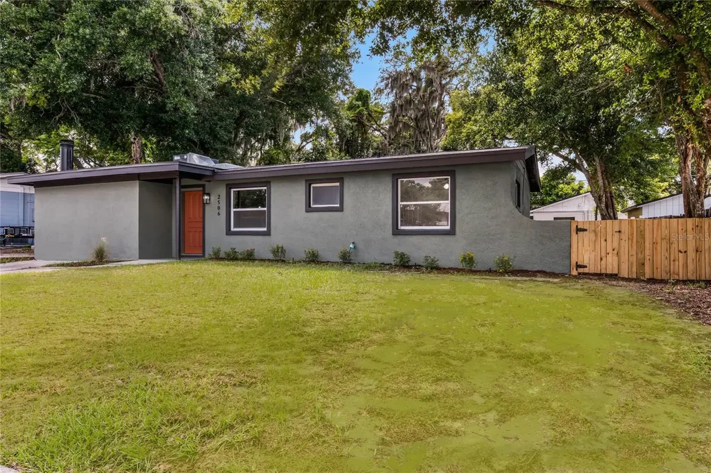 2506 Sandalwood Drive Fern Park FL 32730