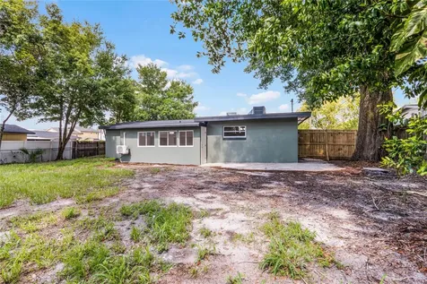 2506 Sandalwood Drive Fern Park FL 32730
