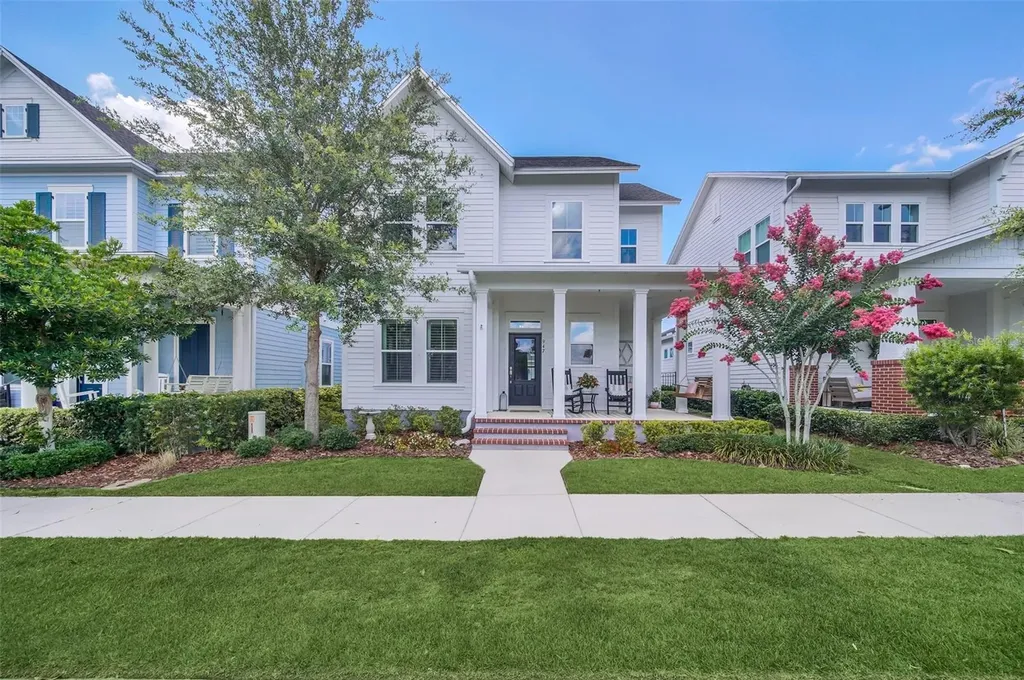 947 Allenhurst Street Winter Garden FL 34787
