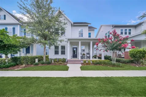 947 Allenhurst Street Winter Garden FL 34787