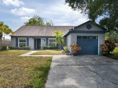 1905 Cutty Bay Court Oldsmar FL 34677