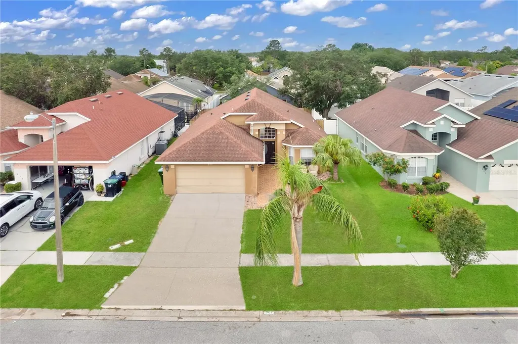 302 Havelock Street Orlando FL 32824