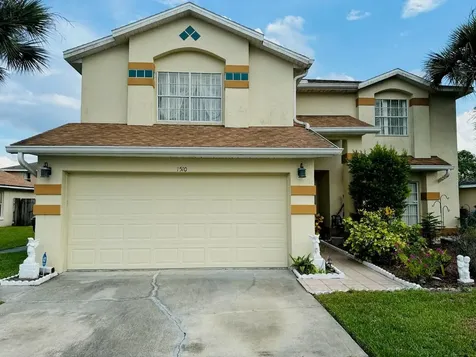 1510 Wood Violet Drive Orlando FL 32824