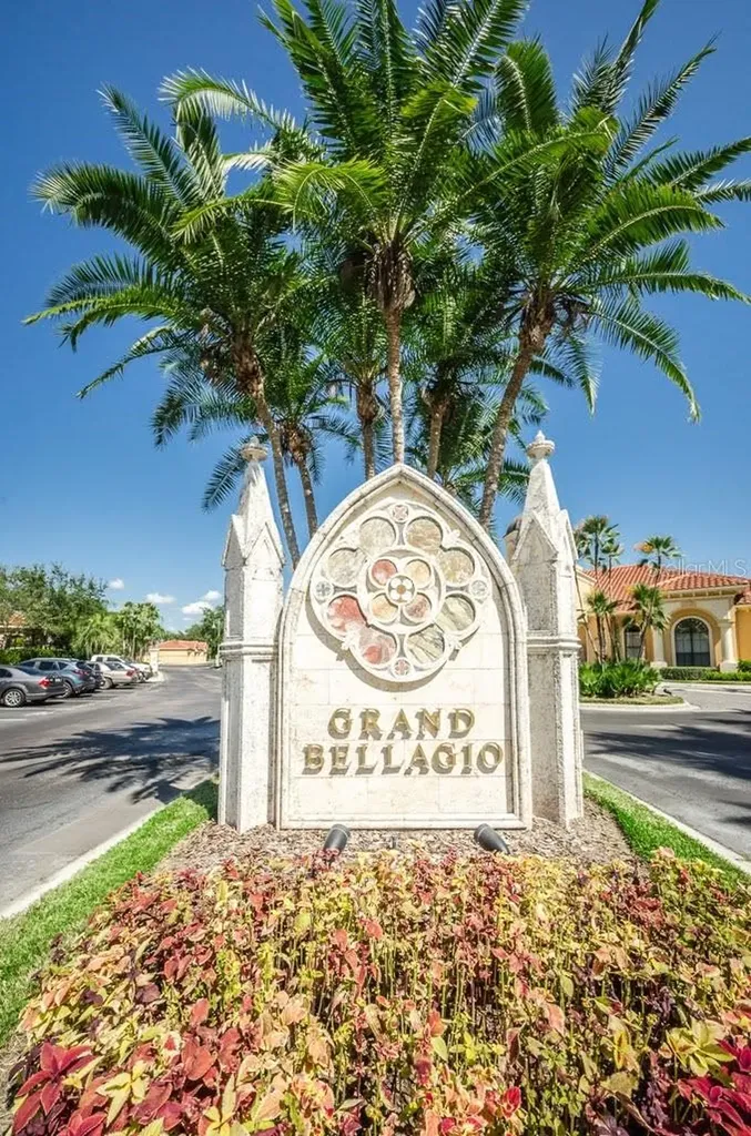 2746 Via Tivoli Clearwater FL 33764