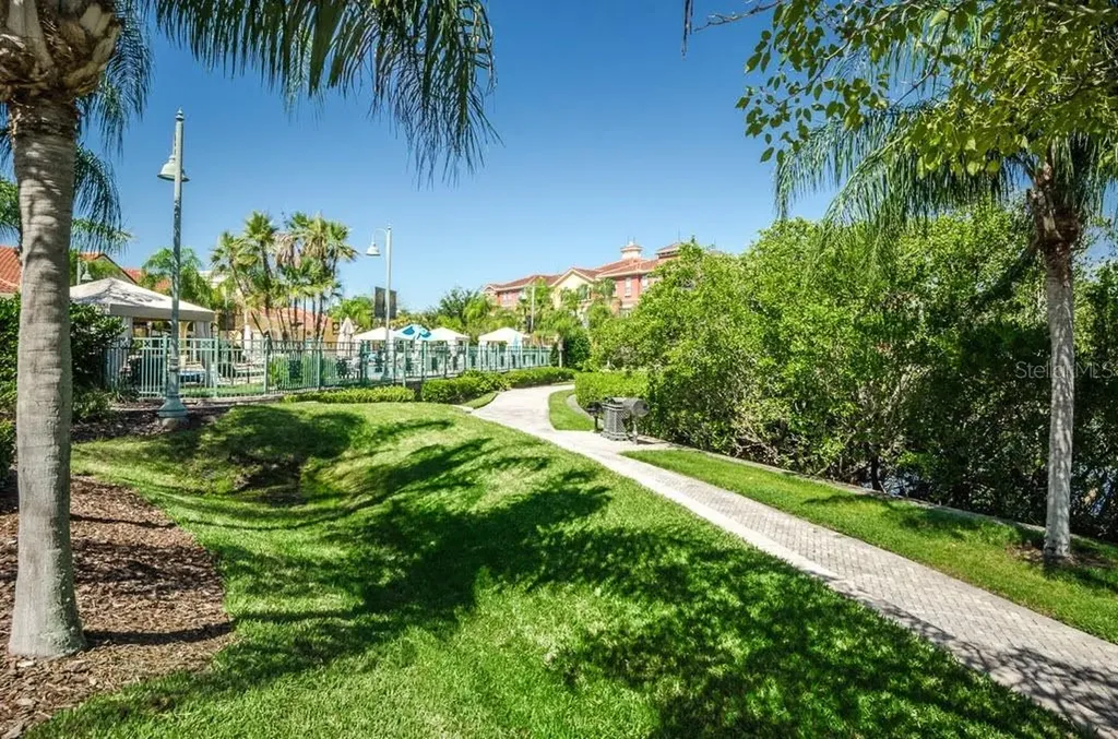 2746 Via Tivoli Clearwater FL 33764