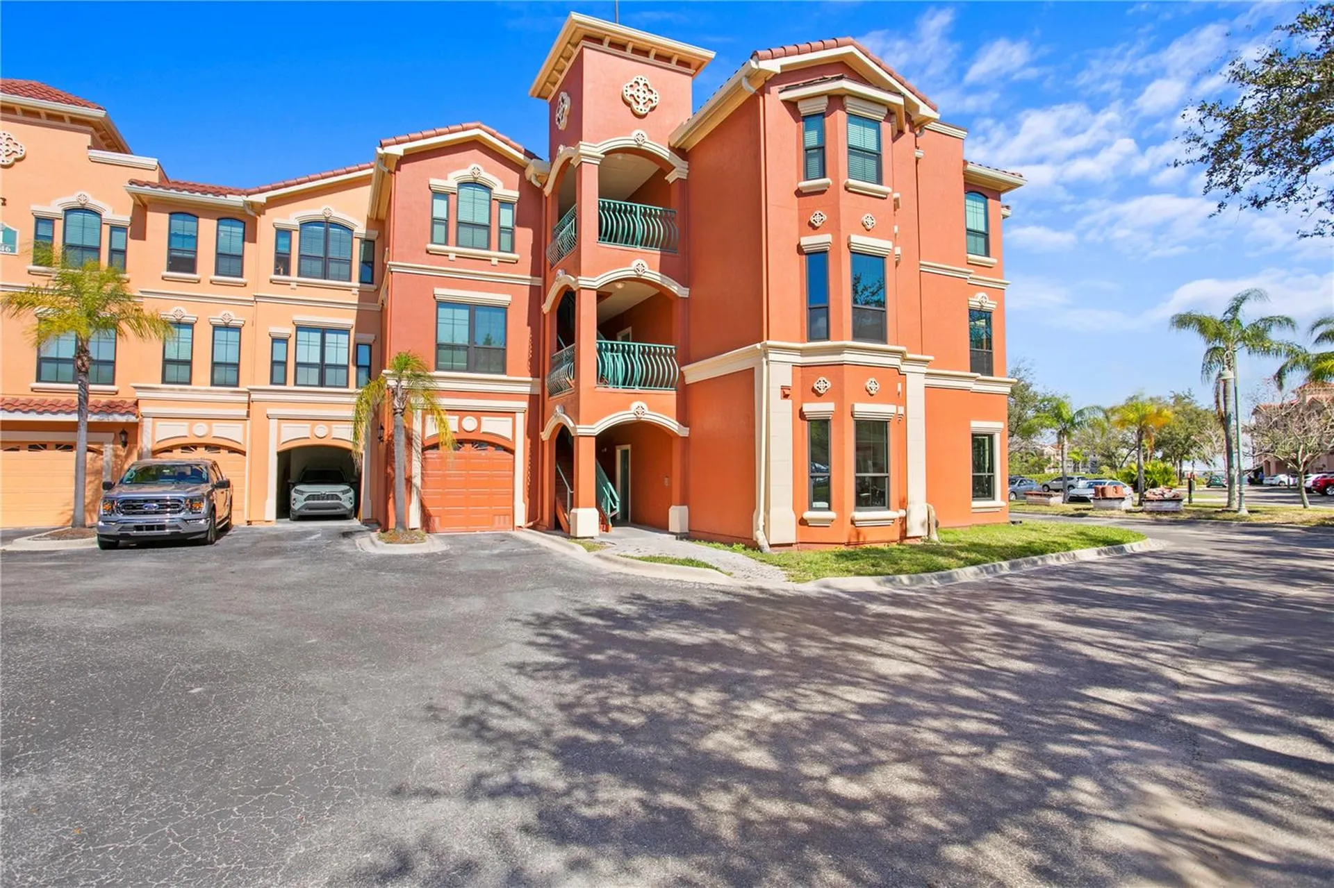 2746 Via Tivoli Clearwater FL 33764