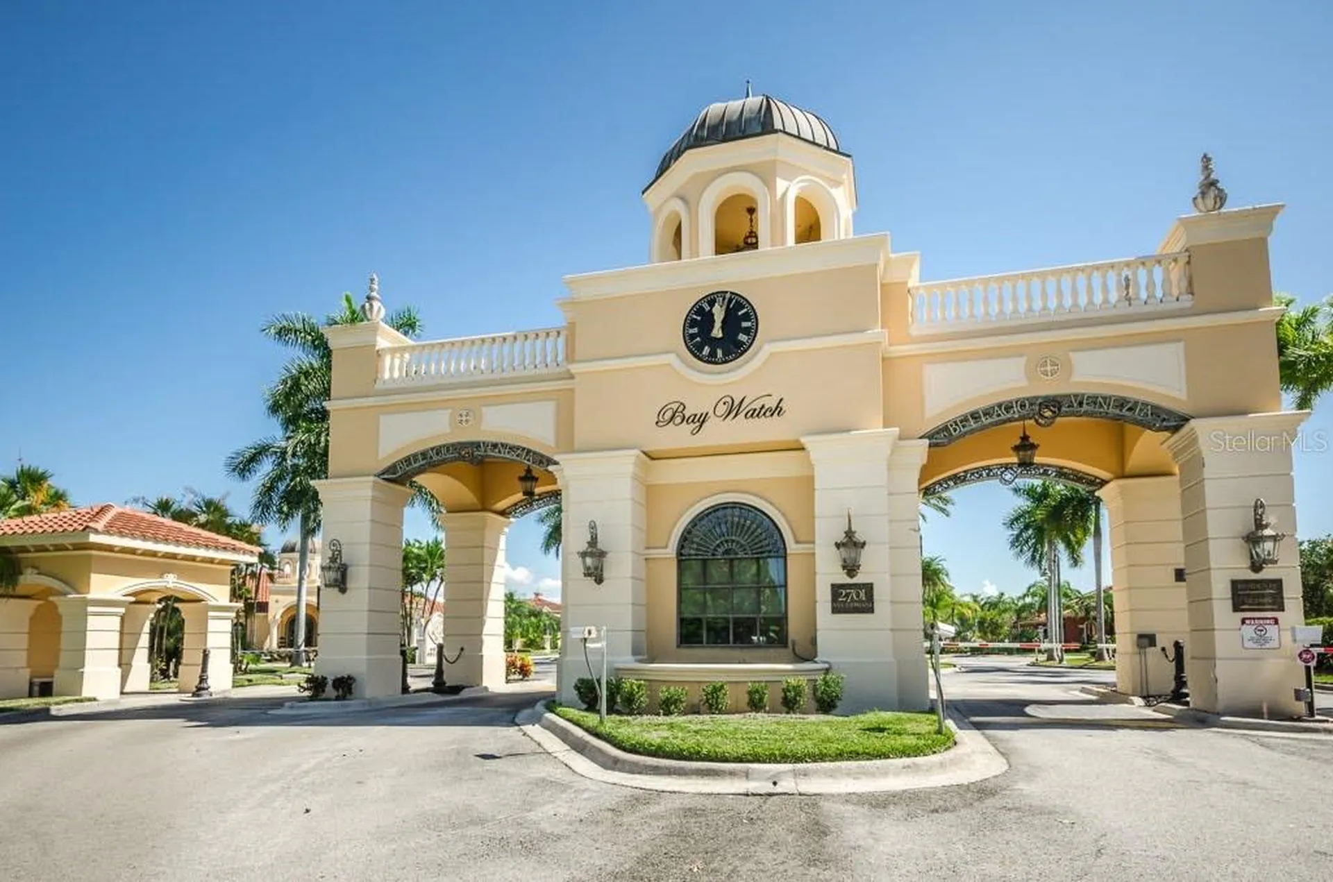 2746 Via Tivoli Clearwater FL 33764