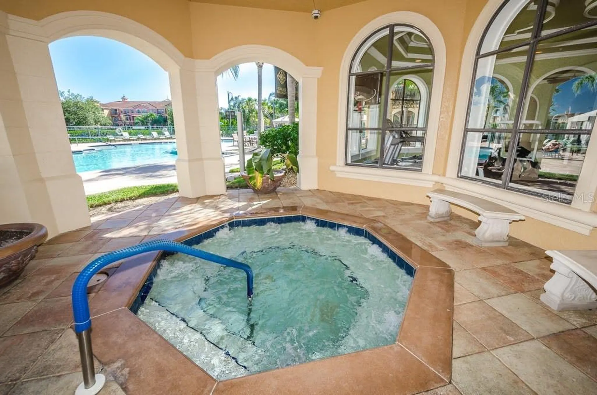 2746 Via Tivoli Clearwater FL 33764