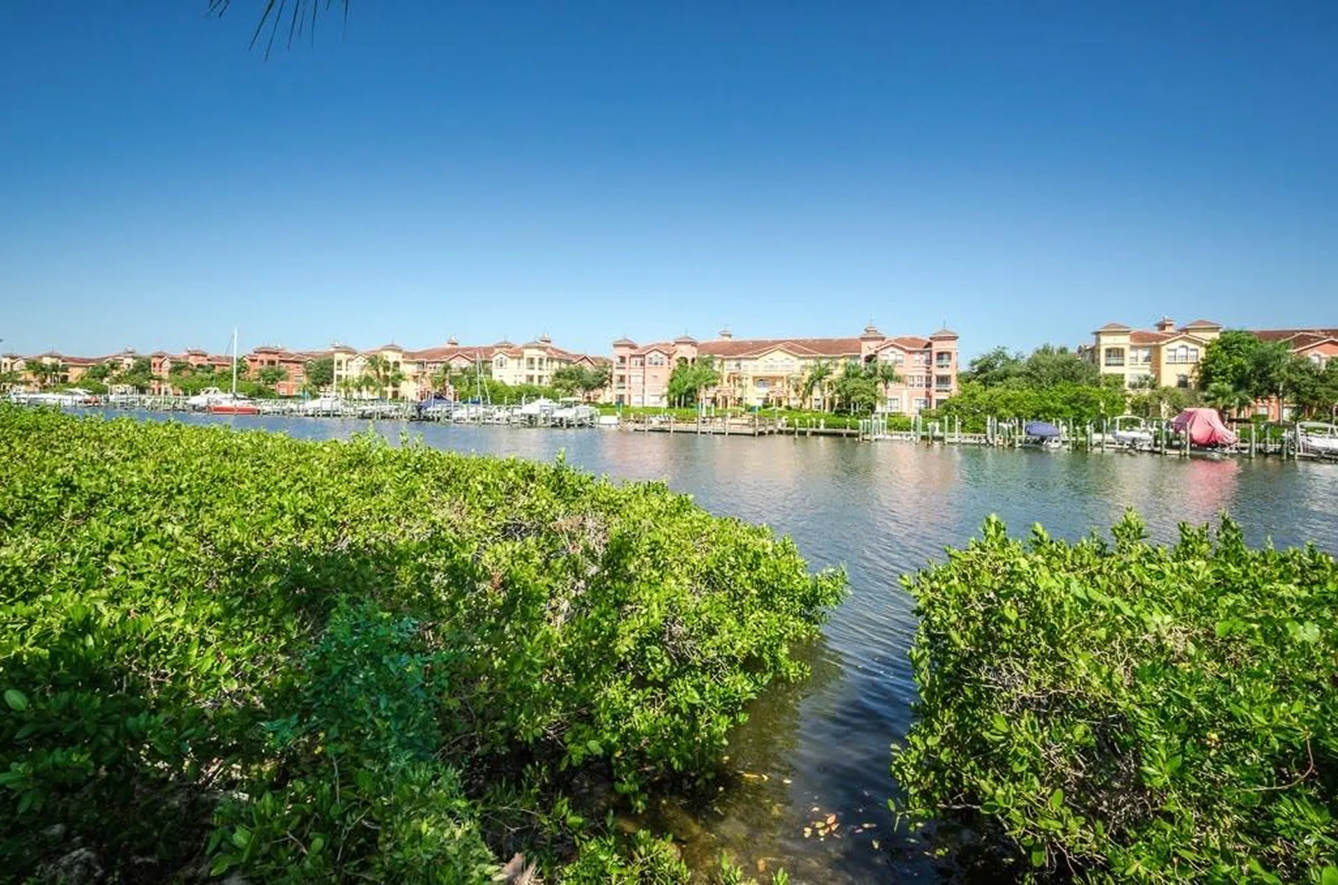 2746 Via Tivoli Clearwater FL 33764