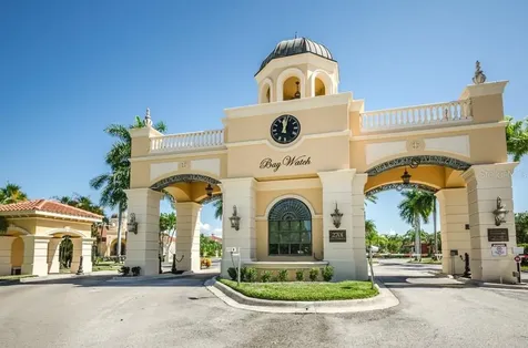 2746 Via Tivoli Clearwater FL 33764