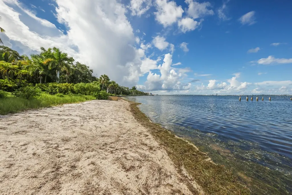 3301 Bay Shore Road Sarasota FL 34234