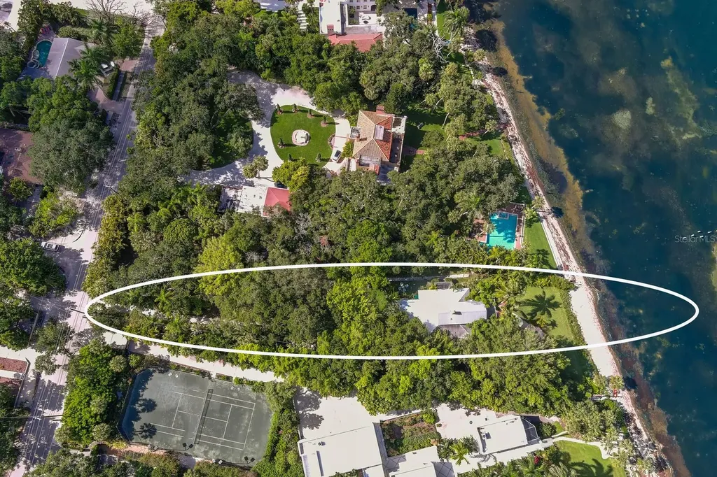 3301 Bay Shore Road Sarasota FL 34234
