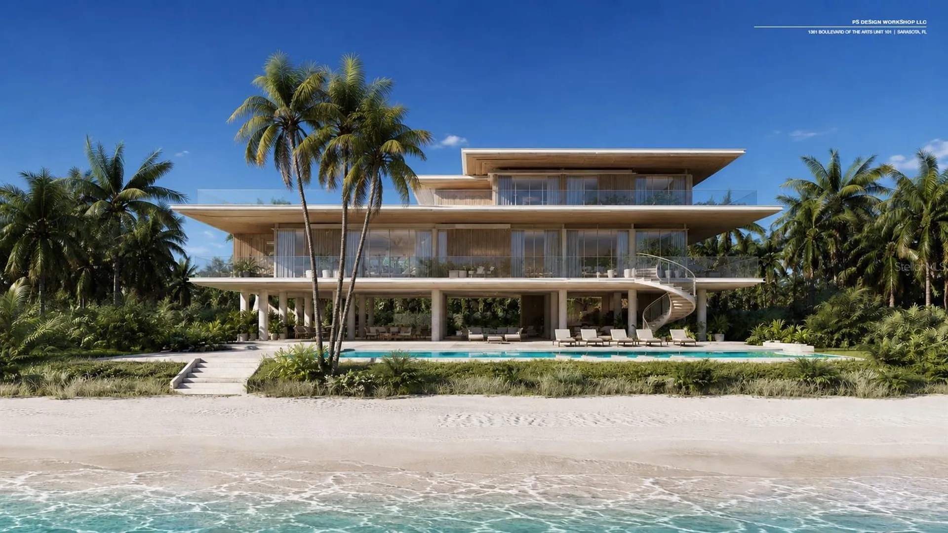 3301 Bay Shore Road Sarasota FL 34234