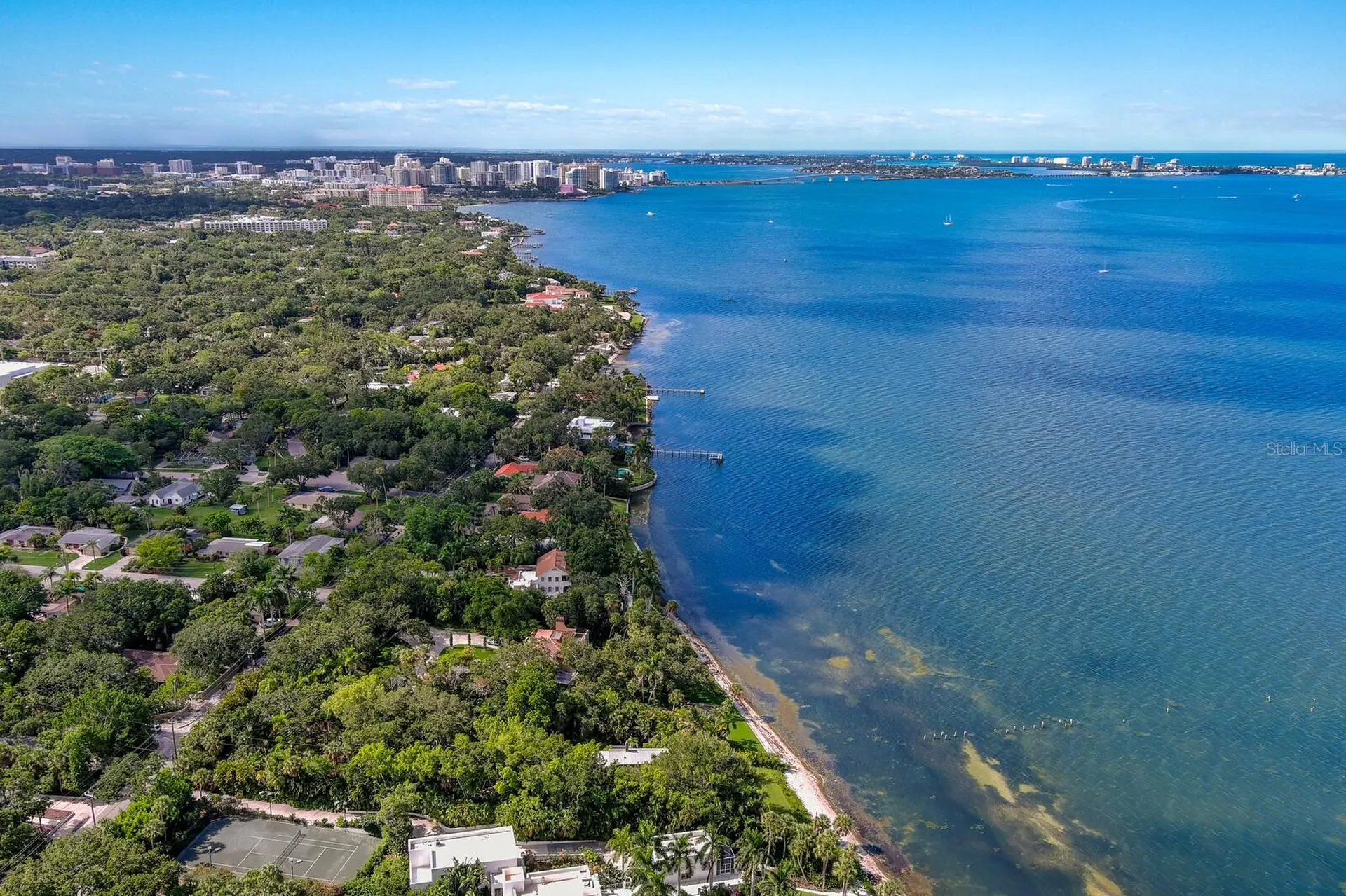 3301 Bay Shore Road Sarasota FL 34234