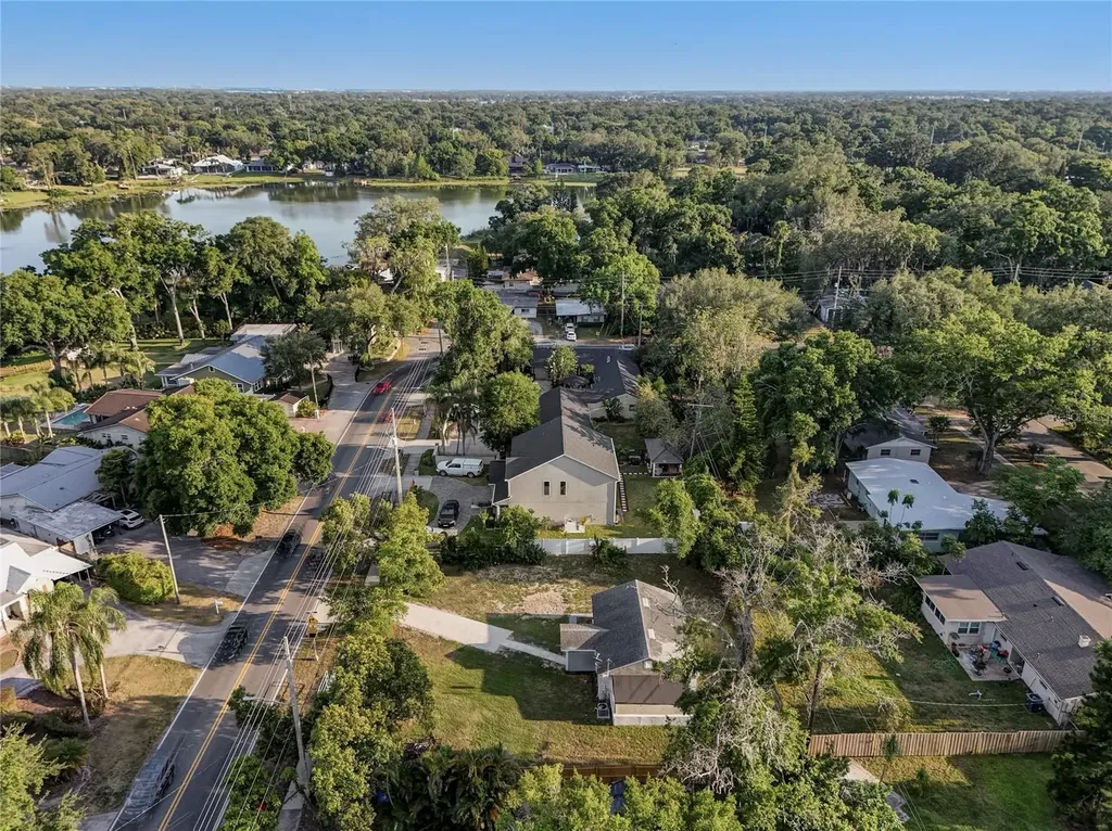 2600 S Crystal Lake Drive Orlando FL 32806