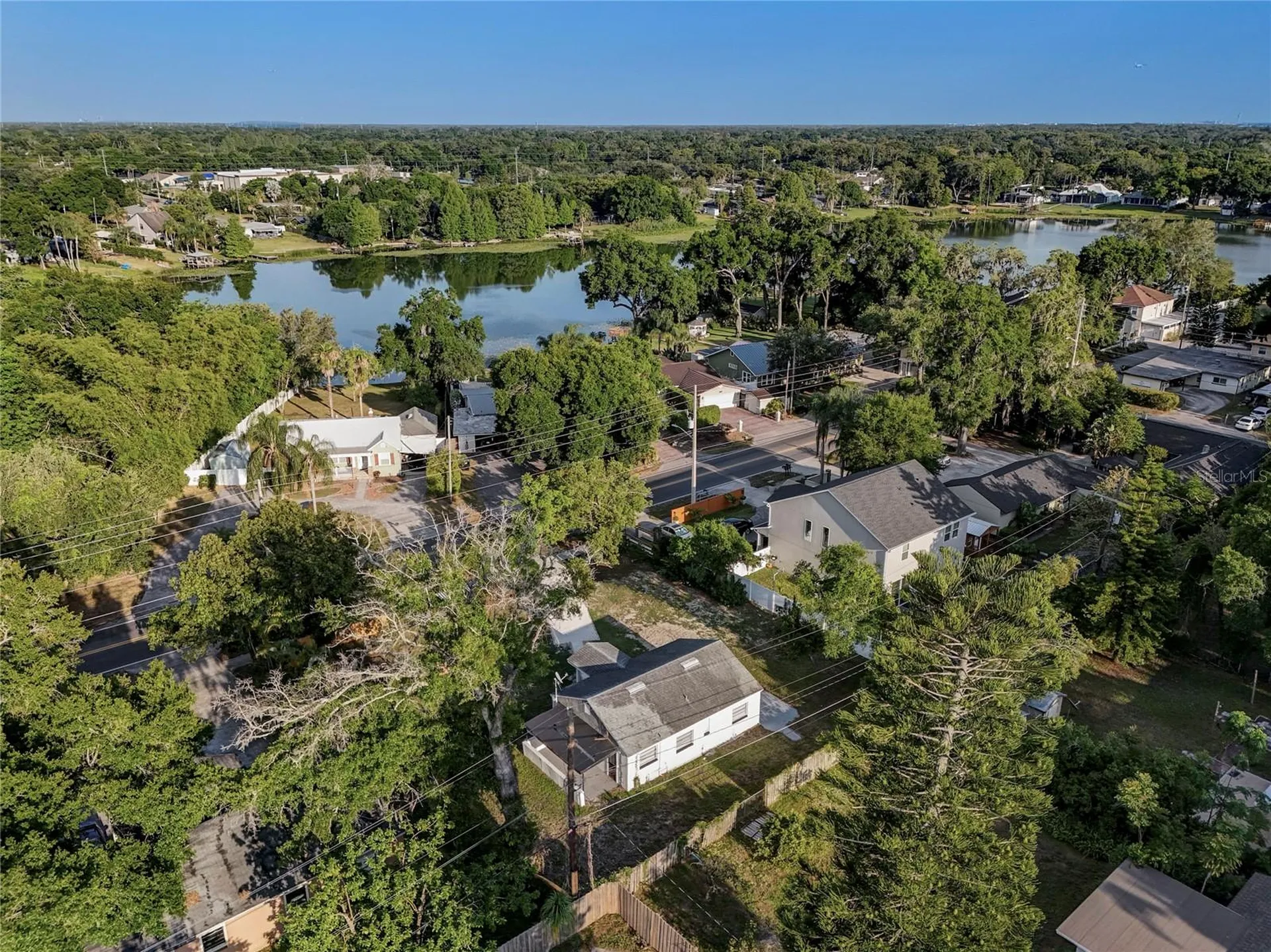 2600 S Crystal Lake Drive Orlando FL 32806