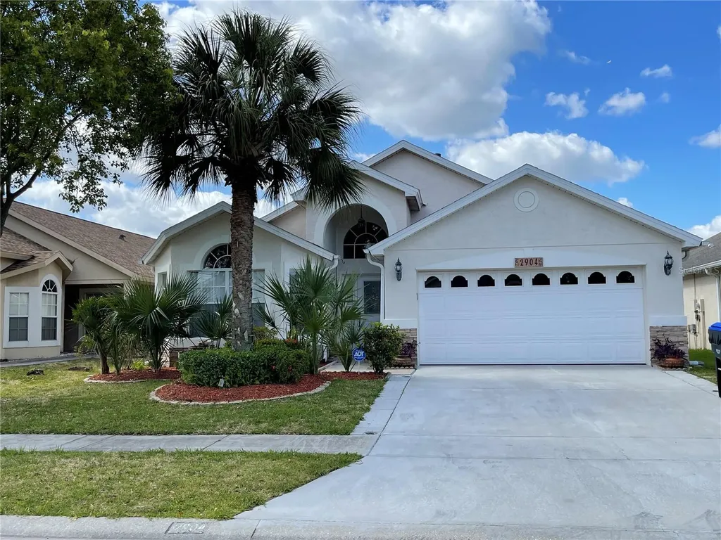 2904 Rollman Road Orlando FL 32837