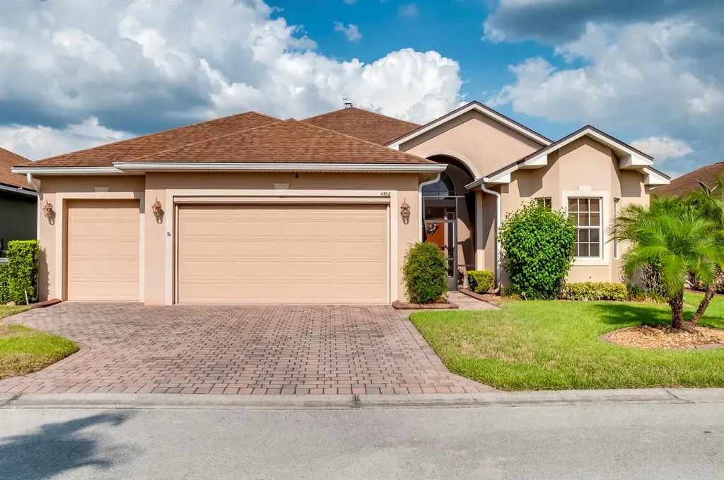 4568 Back Nine Drive Winter Haven FL 33884