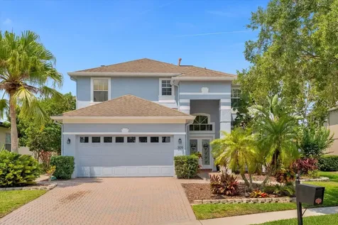 309 Isle Of Sky Circle Orlando FL 32828