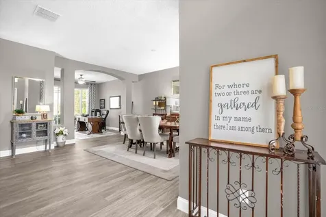309 Isle Of Sky Circle Orlando FL 32828