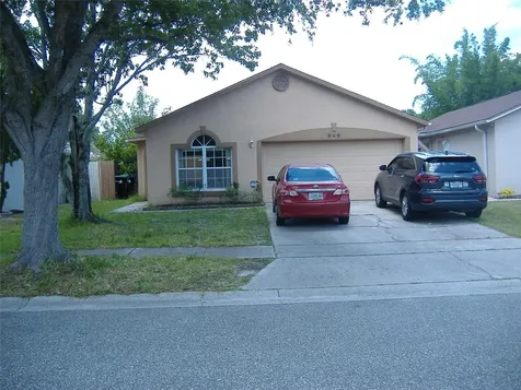 846 Bella Vista Way Orlando FL 32825