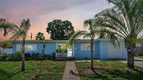7351 10th Street N St Petersburg FL 33702