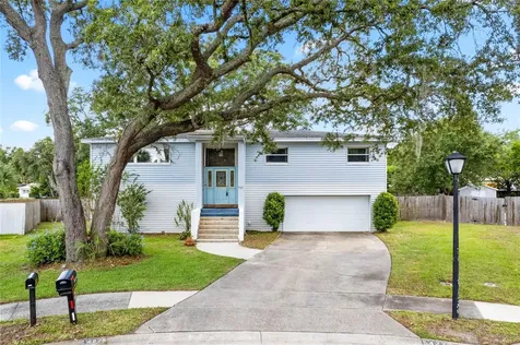 5422 Myrica Road Orlando FL 32810
