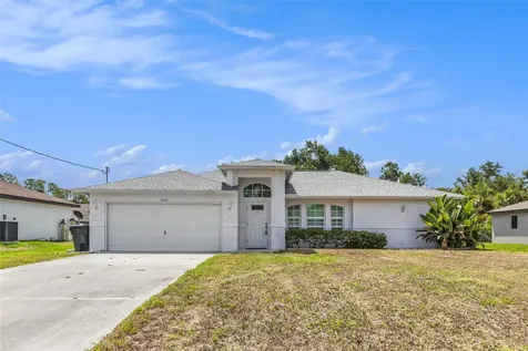 3610 Wentworth Street North Port FL 34288