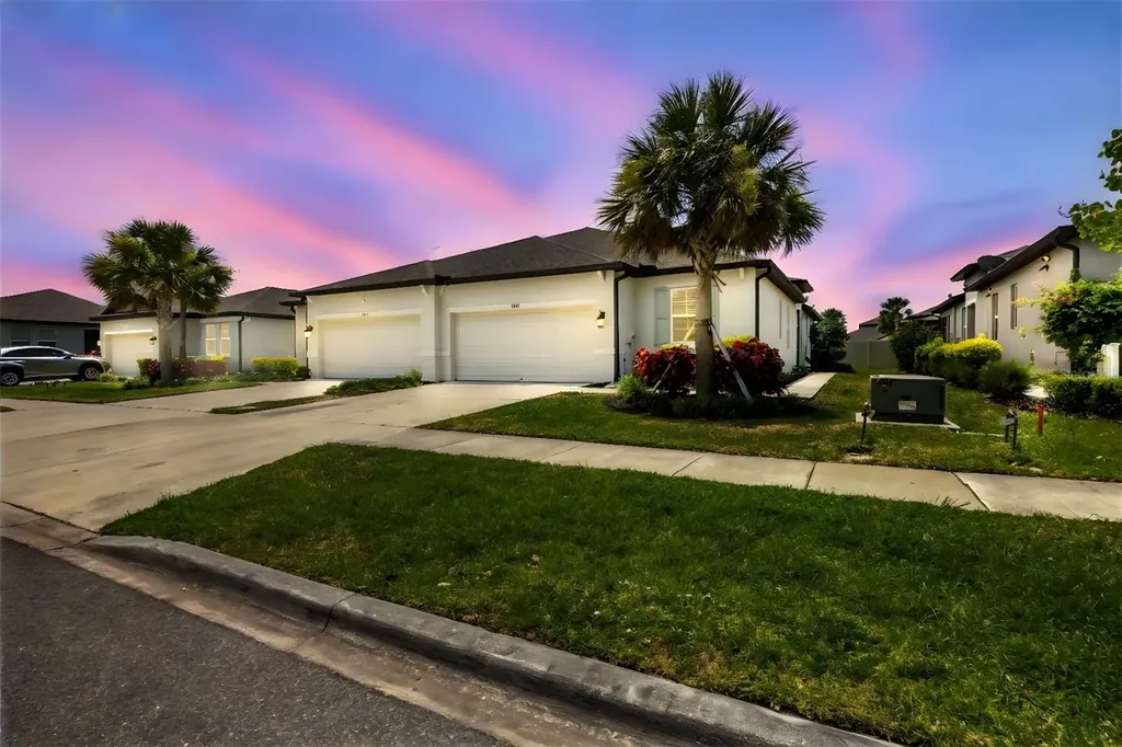 8549 Whispering Street Sarasota FL 34240