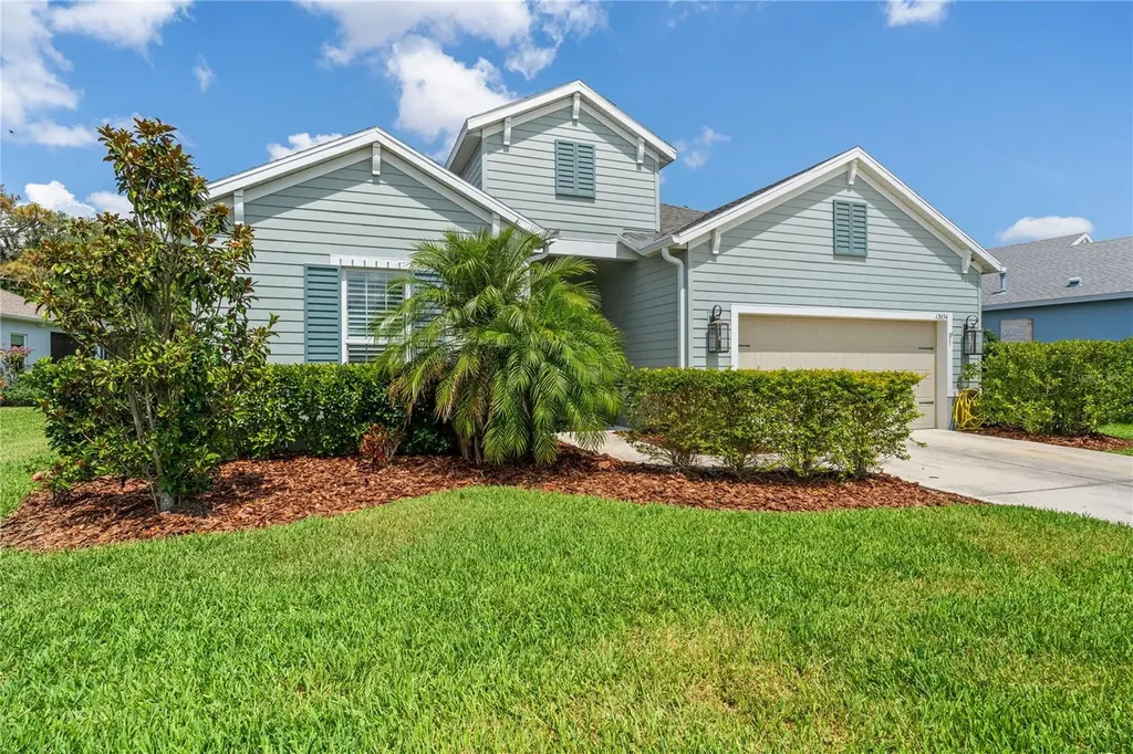 13654 Old Creek Court Parrish FL 34219