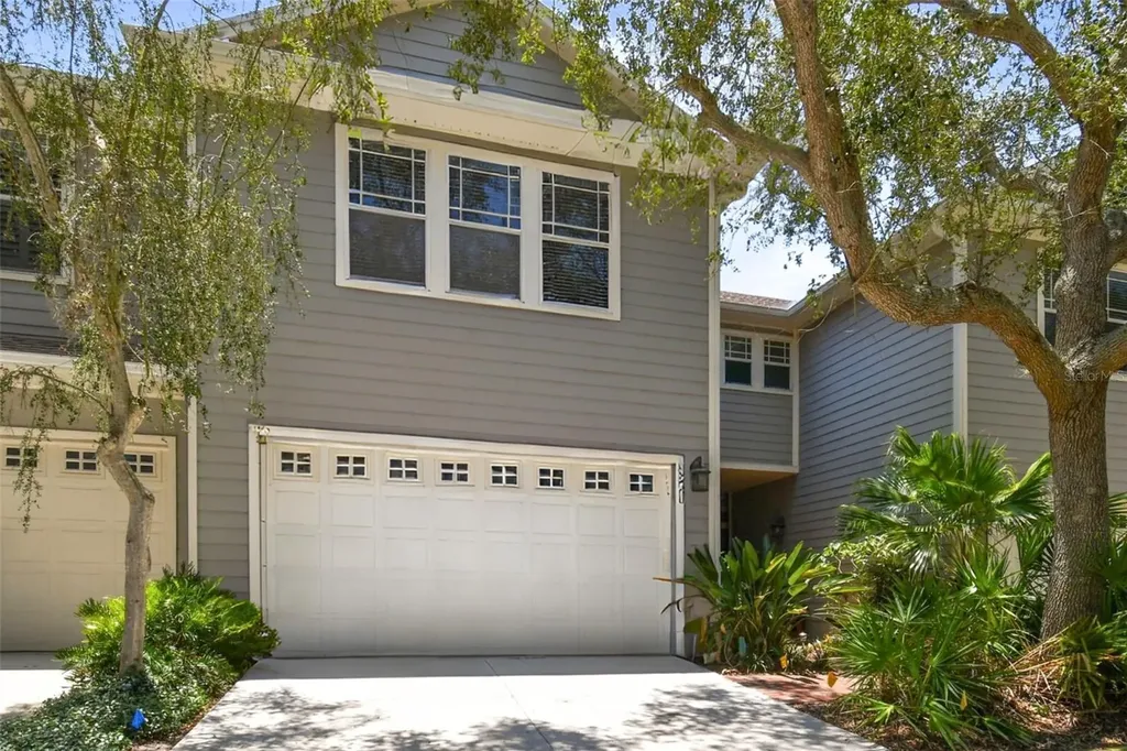 2848 Bayshore Trails Drive Tampa FL 33611