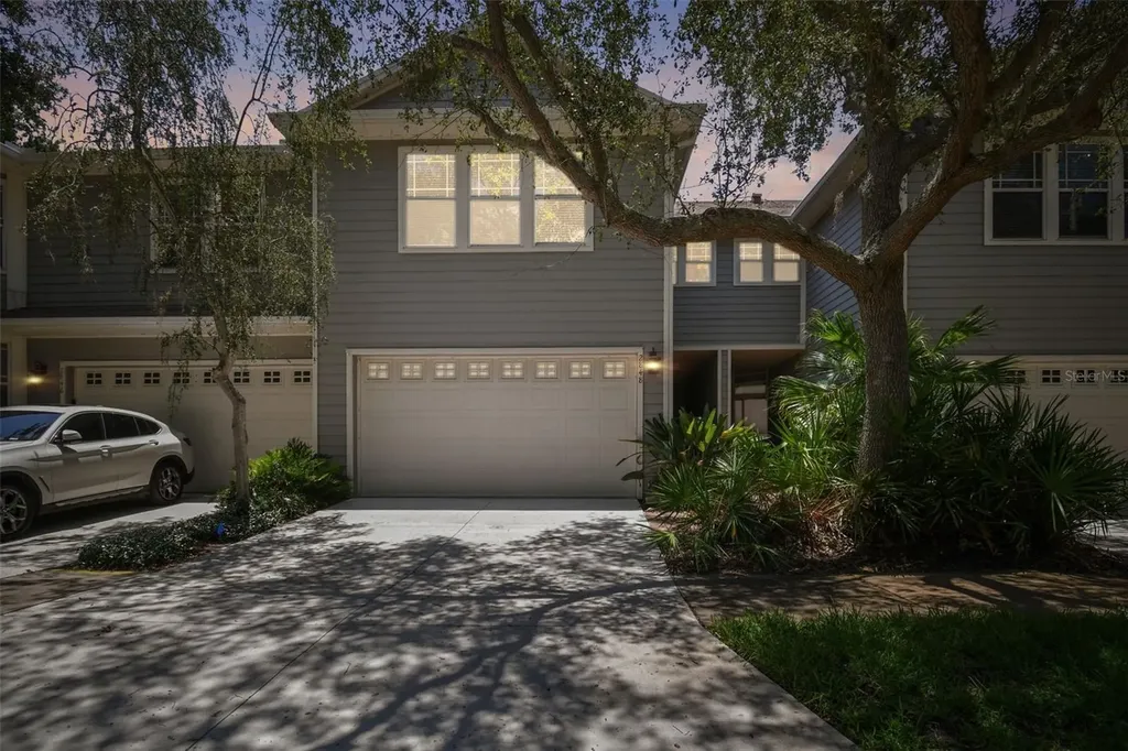 2848 Bayshore Trails Drive Tampa FL 33611