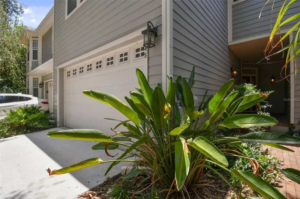 2848 Bayshore Trails Drive Tampa FL 33611
