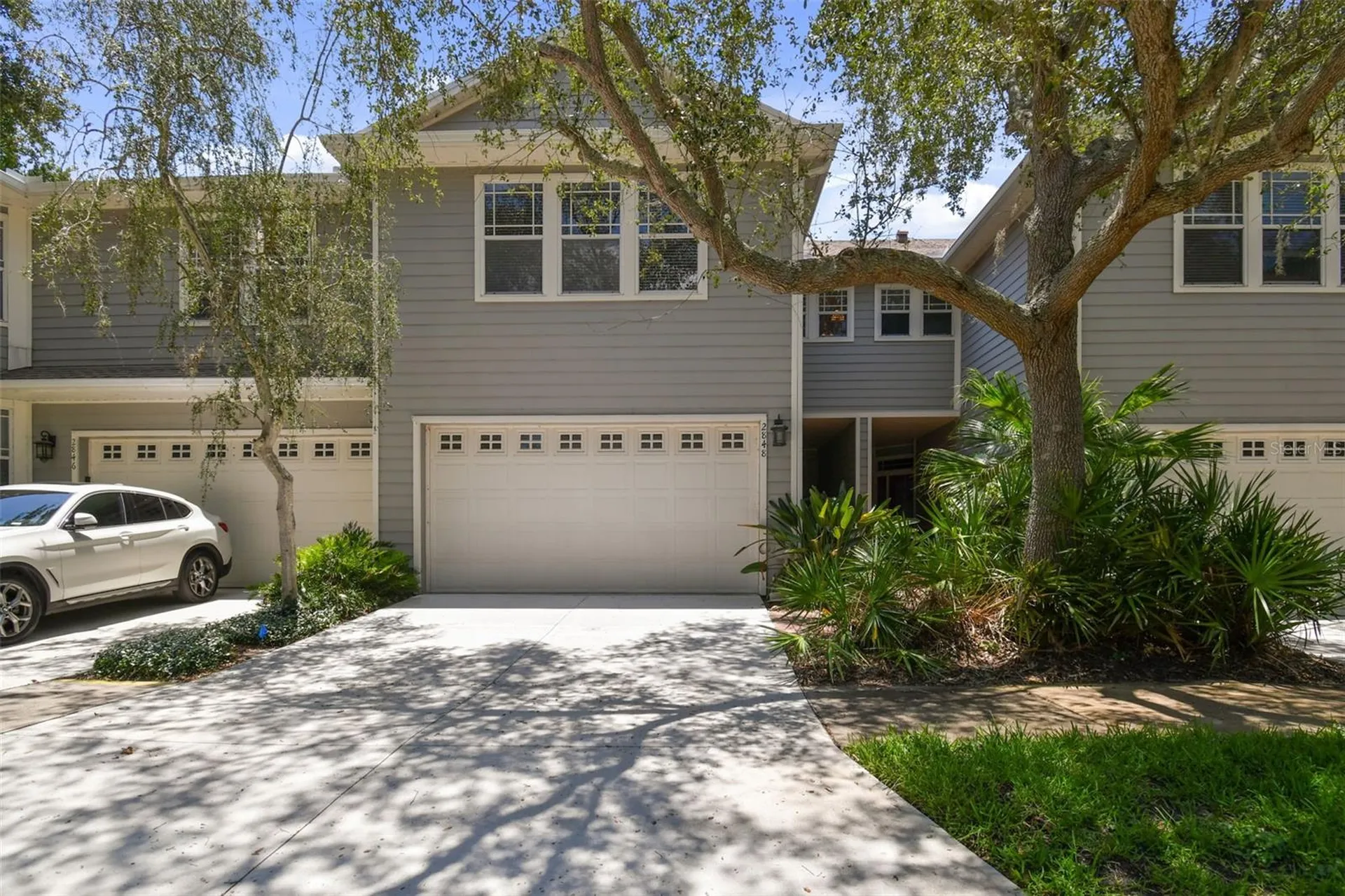 2848 Bayshore Trails Drive Tampa FL 33611