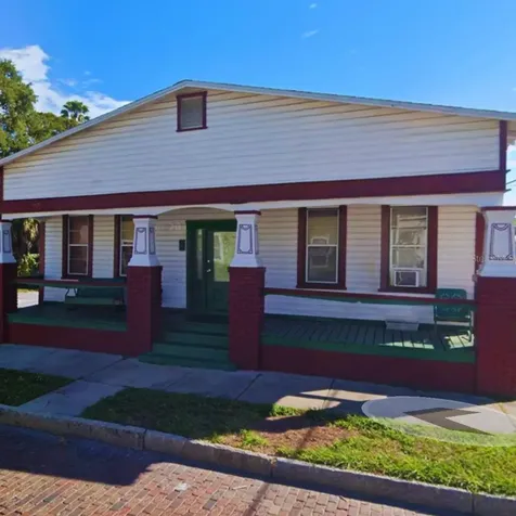 1501 N 17th Street Tampa FL 33605